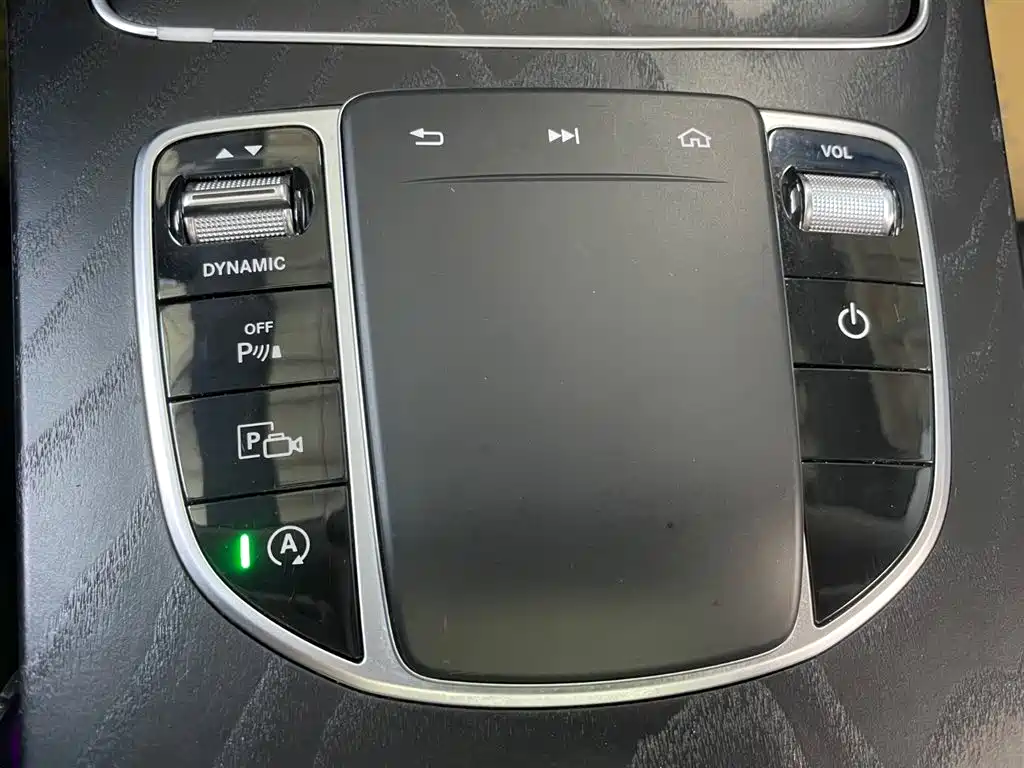 Mercedes-Benz C-Class 2020 facelift C 260 L sports version купить на сайте DeffCars