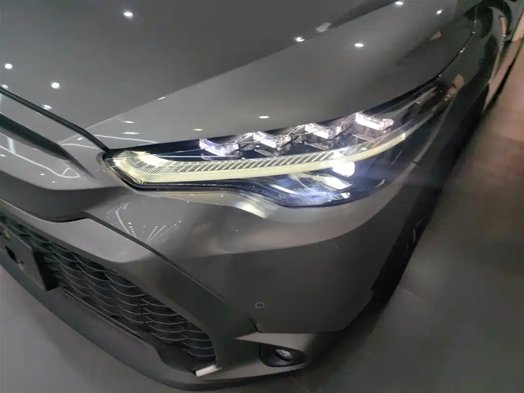 Fenglanda 2023 2.0L Intelligent Electric Hybrid Dual Engine Premium Edition купить на сайте DeffCars