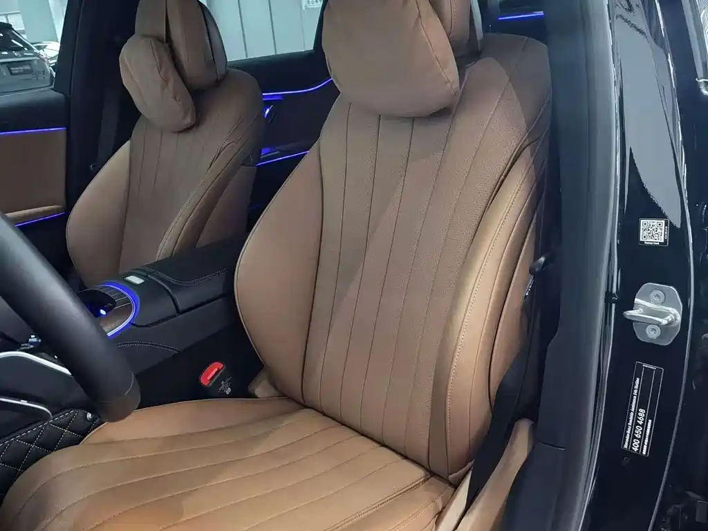 Mercedes-Benz E-Class 2025 E 300 L Luxury Model купить на сайте DeffCars