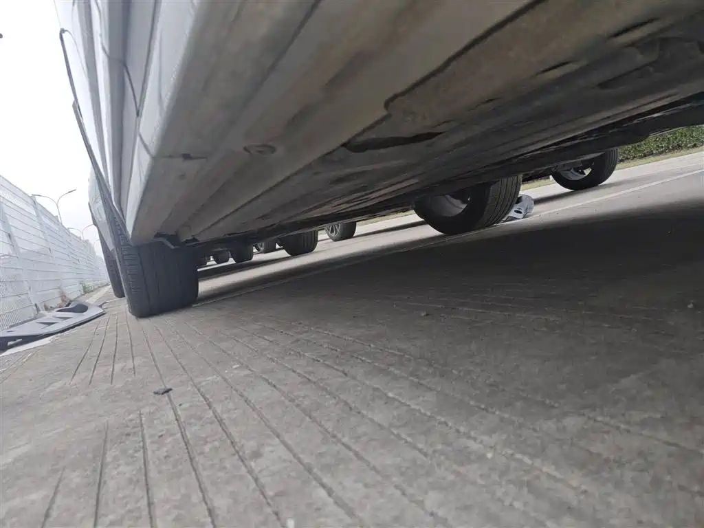 Lynk & Co 01 2023 1.5TD EM-F PM купить на сайте DeffCars