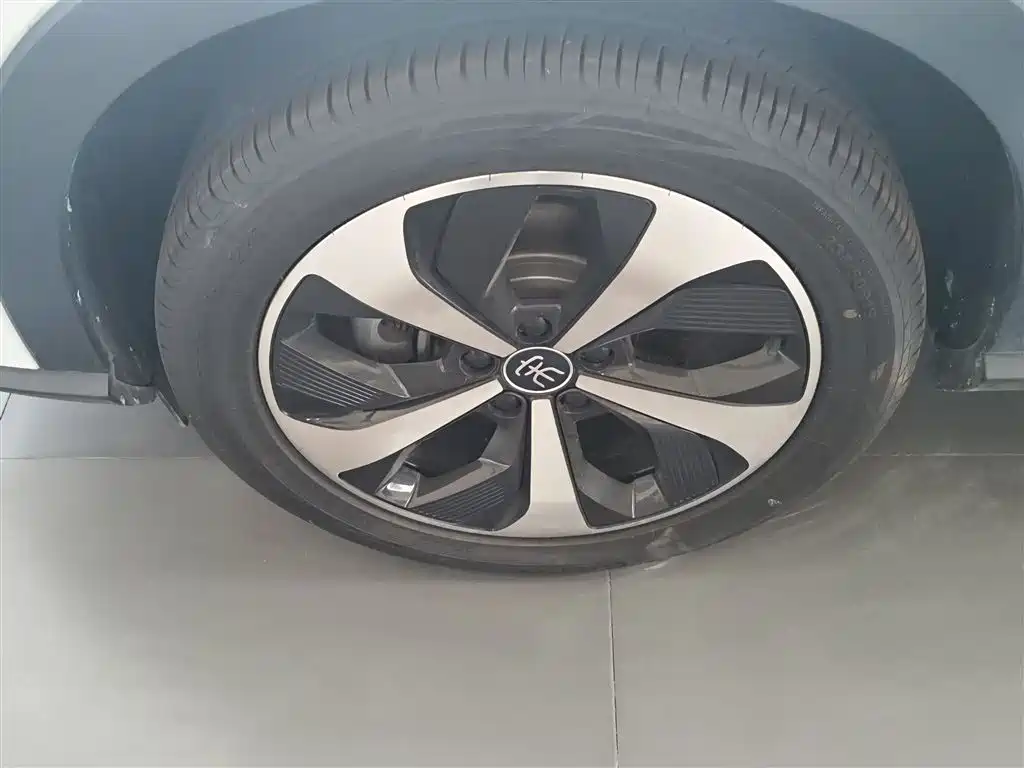 Song PLUS New Energy 2021 EV Premium Model купить на сайте DeffCars