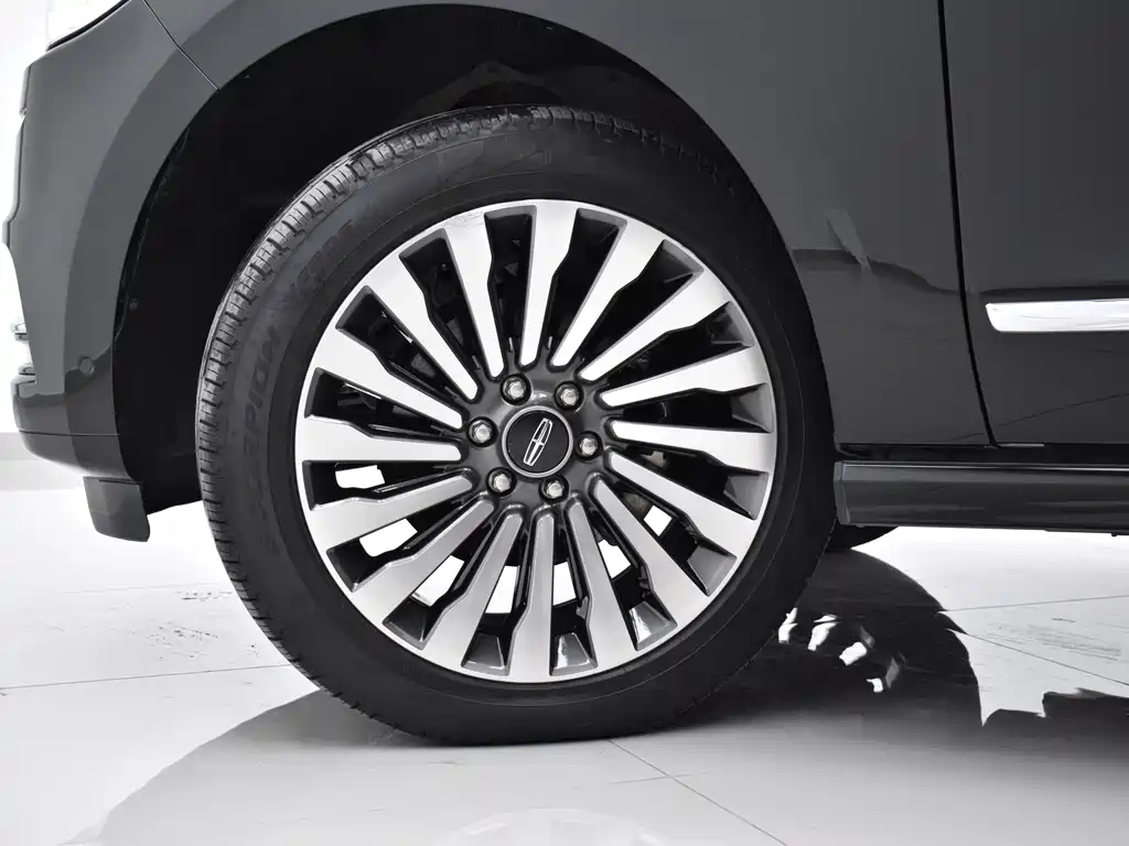 Navigator 2020 3.5T Honor Edition купить на сайте DeffCars