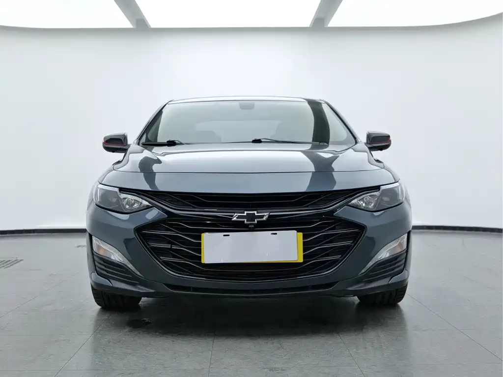 Malibu XL 2019 Redline 550T automatic sharp version купить на сайте DeffCars