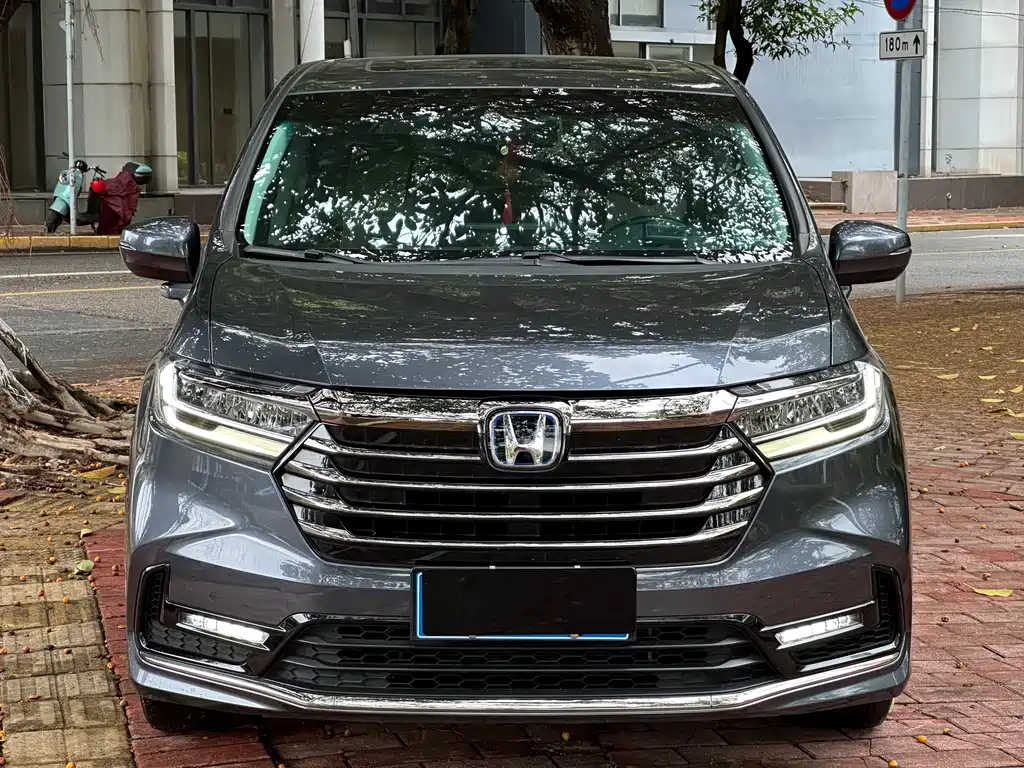 Odyssey 2022 2.0L e:HEV Rui Yaoxiang Edition купить на сайте DeffCars