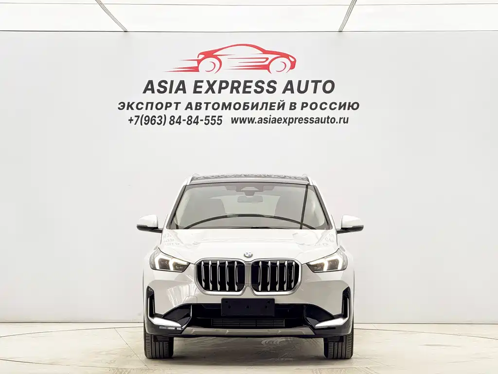 BMW X1 2023 sDrive20Li X Design Package купить на сайте DeffCars
