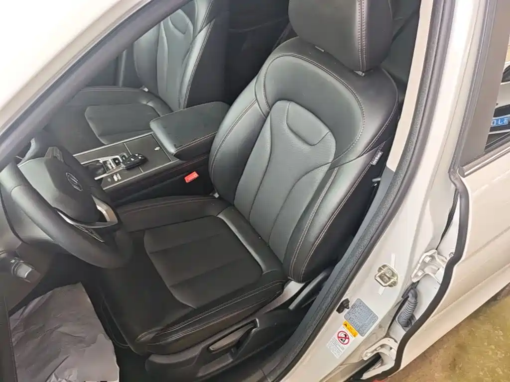 Changan CS75 2023 Enjoy Edition 1.5T DCT Deluxe Edition купить на сайте DeffCars