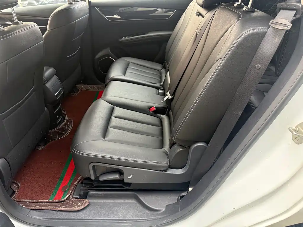 Song MAX 2017 1.5T automatic smart connection premium model 7 seats купить на сайте DeffCars