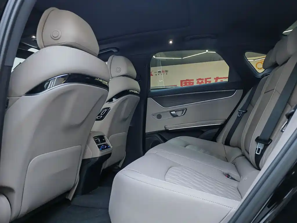 Han 2025 DM-i 125KM lidar smart driving model купить на сайте DeffCars