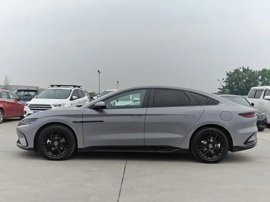 Han 2025 DM-i 125KM Elite Type купить на сайте DeffCars