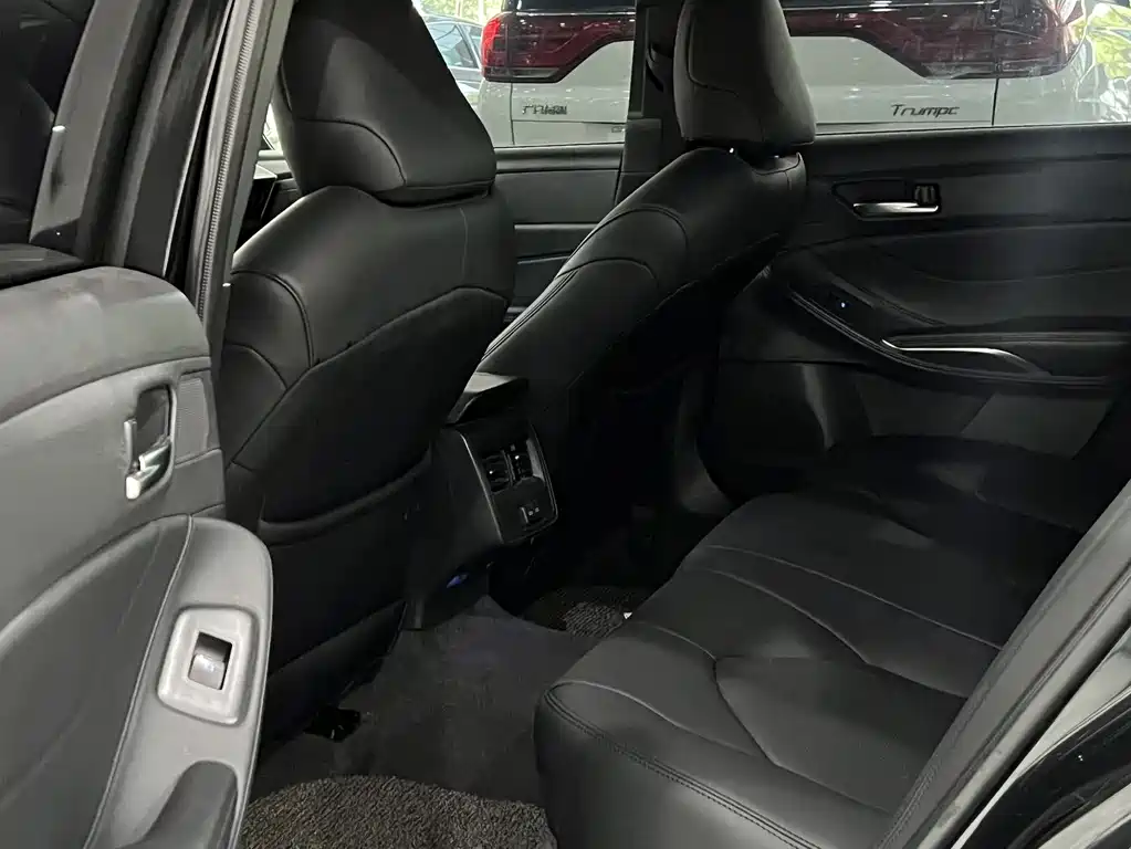 Asia Dragon 2022 2.0L Advanced Edition купить на сайте DeffCars