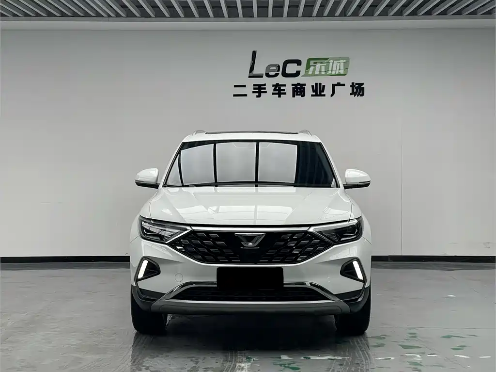 Jetta VS7 2021 30th Anniversary Edition 1.4T Automatic Enjoy Edition купить на сайте DeffCars