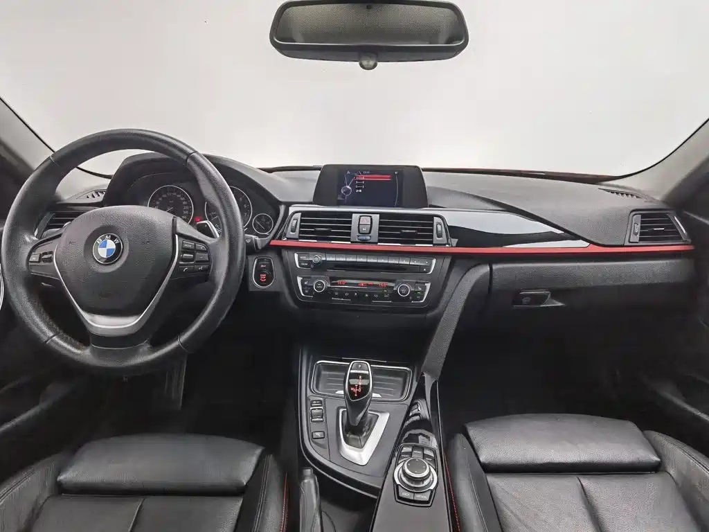 BMW 3 Series 2015 320i Sport Design Package купить на сайте DeffCars