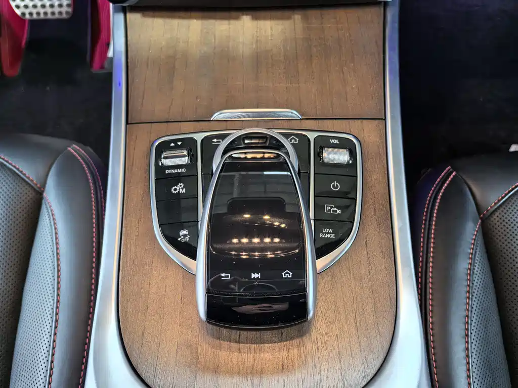 Mercedes-Benz G-Class 2019 facelift G 500 купить на сайте DeffCars