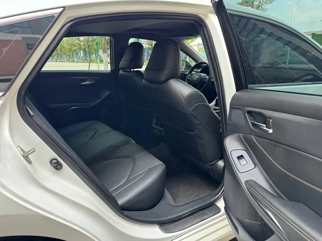 Asia Dragon 2022 2.5L Deluxe Edition купить на сайте DeffCars