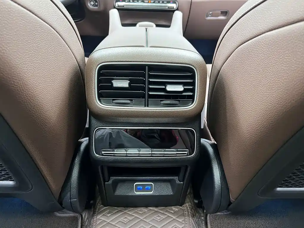 Mercedes-Benz GLE 2026 GLE 350 4MATIC Dynamic купить на сайте DeffCars