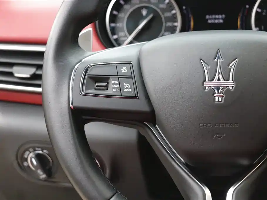Levante 2021 3.0T Deluxe Edition купить на сайте DeffCars
