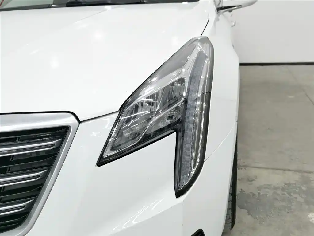 Cadillac XTS 2018 28T Technology купить на сайте DeffCars