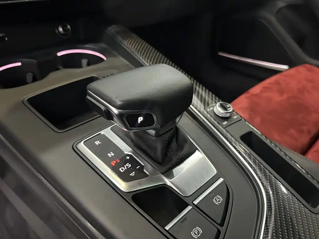 Audi A4L 2020 45 TFSI quattro premium dynamic model купить на сайте DeffCars