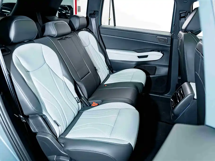 Touron 2025 Touron Pro 450TSI four-wheel drive vertical version купить на сайте DeffCars