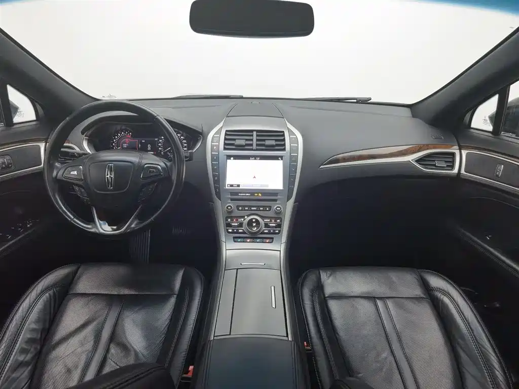 Lincoln MKZ 2017 2.0T Zunya Edition купить на сайте DeffCars