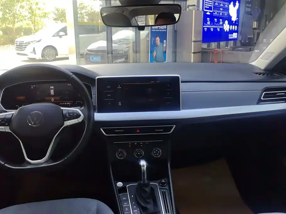 Lavida 2023 300TSI DSG Manyi Edition купить на сайте DeffCars