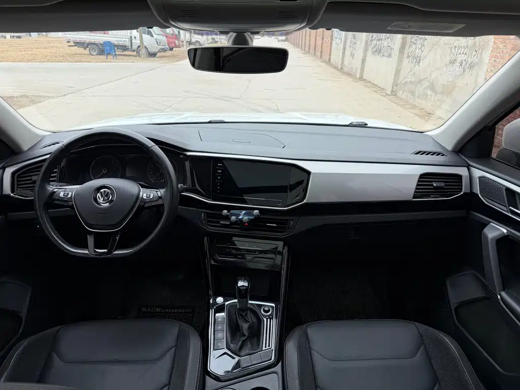 Tanyue 2020 330TSI two-wheel drive luxury intelligent version купить на сайте DeffCars