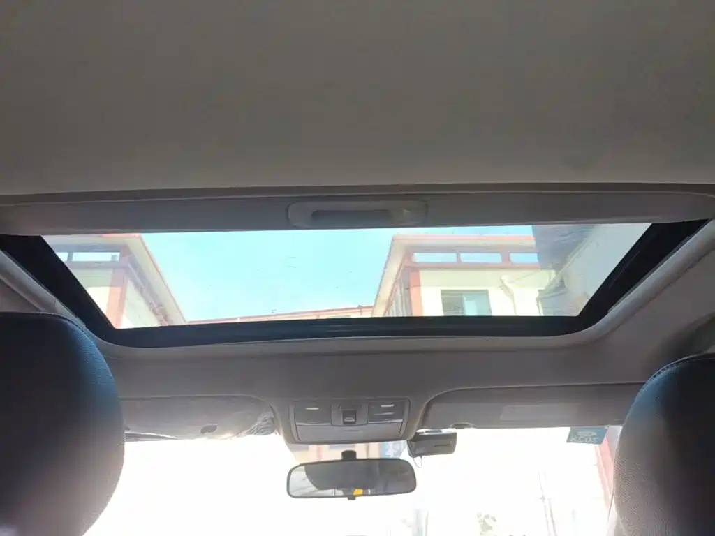 Yipao 2019 1.4L automatic sports version National VI купить на сайте DeffCars