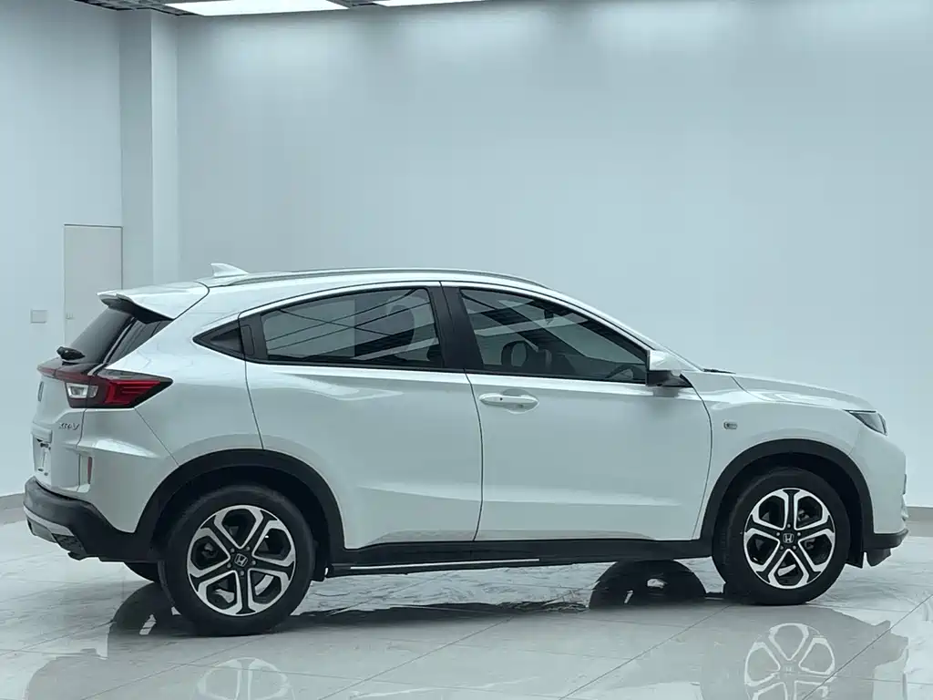Honda XR-V 2021 1.5L CVT Comfort Edition купить на сайте DeffCars