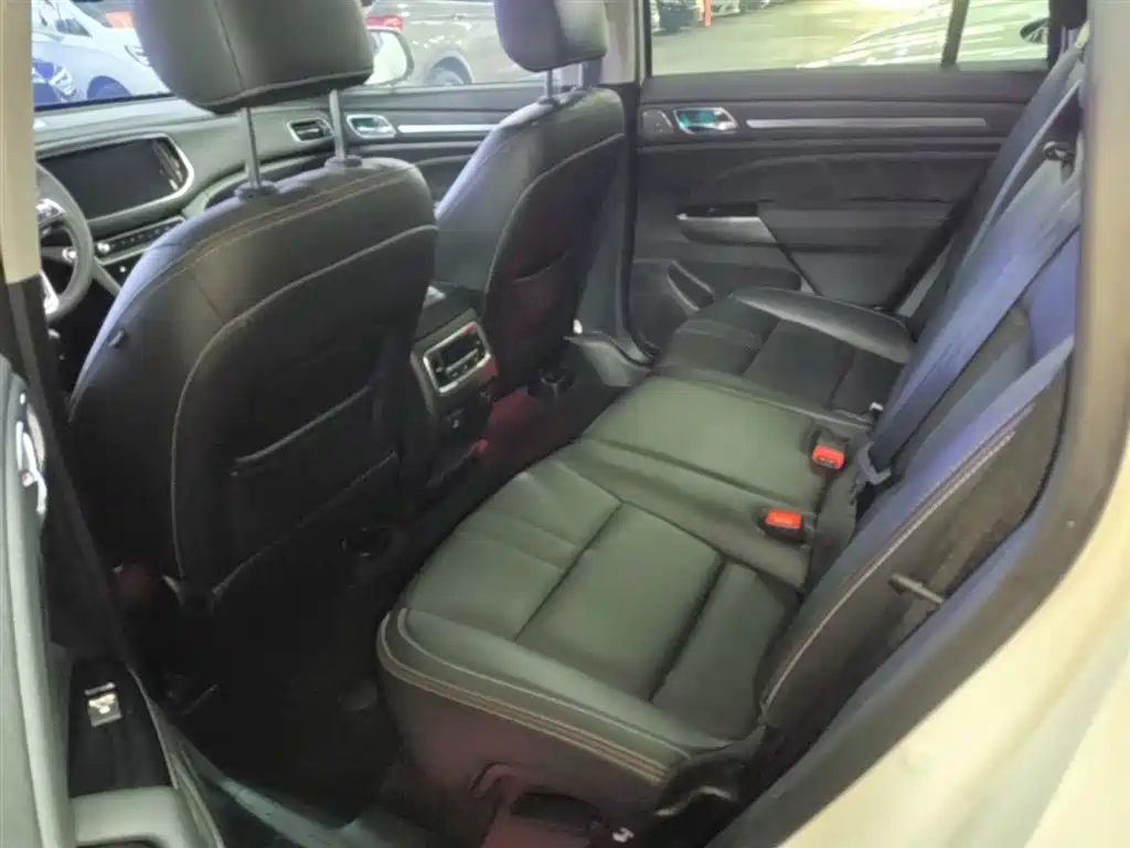 Trumpchi GS8 2020 390T 2WD Luxury Connected Edition (seven seats) купить на сайте DeffCars