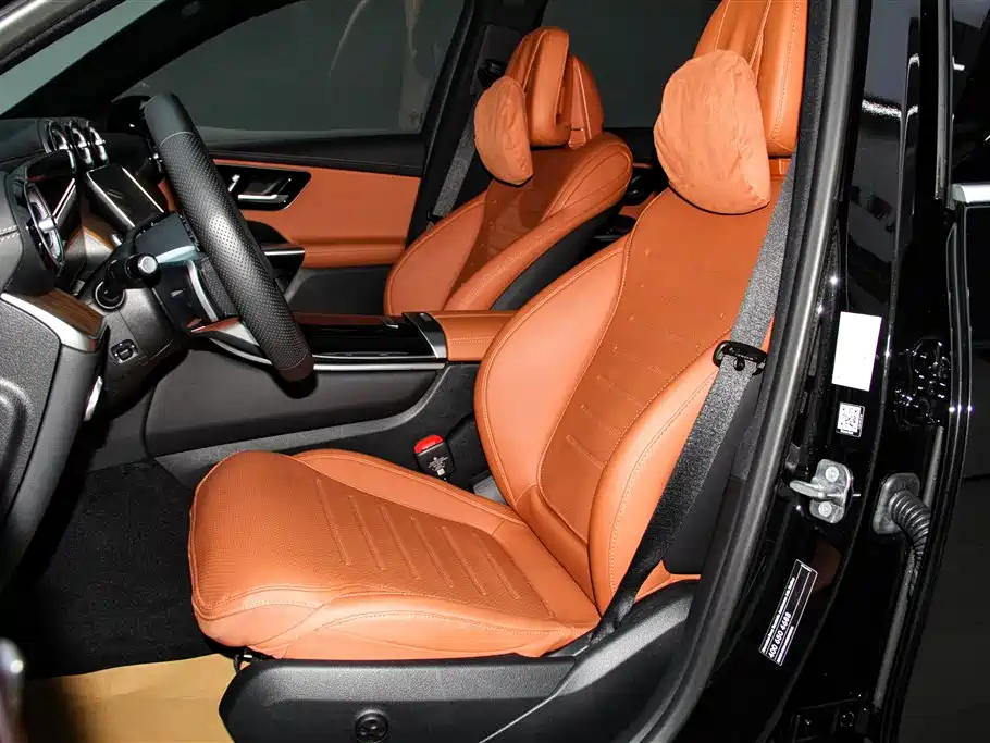 Mercedes-Benz GLC 2024 GLC 300 L 4MATIC Dynamic 5-seater купить на сайте DeffCars
