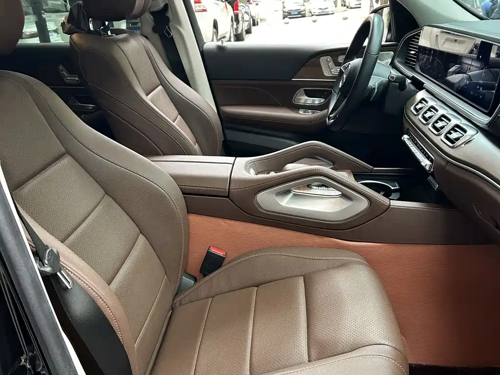 Mercedes-Benz GLE 2024 GLE 450 4MATIC Fashion Model купить на сайте DeffCars