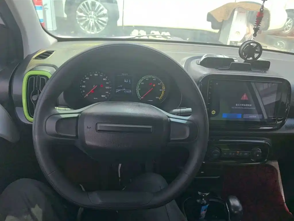 CLEVER 2021 302km all-round version купить на сайте DeffCars