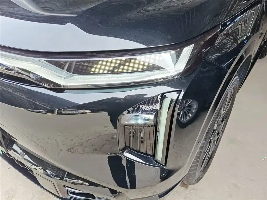 Trumpchi longs for S7 2025 205km Max lidar version купить на сайте DeffCars