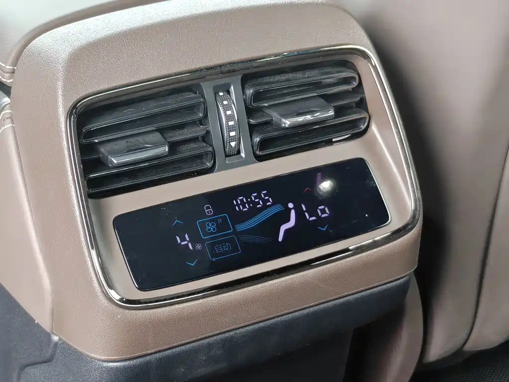Han 2025 DM-i 125KM Elite Type купить на сайте DeffCars