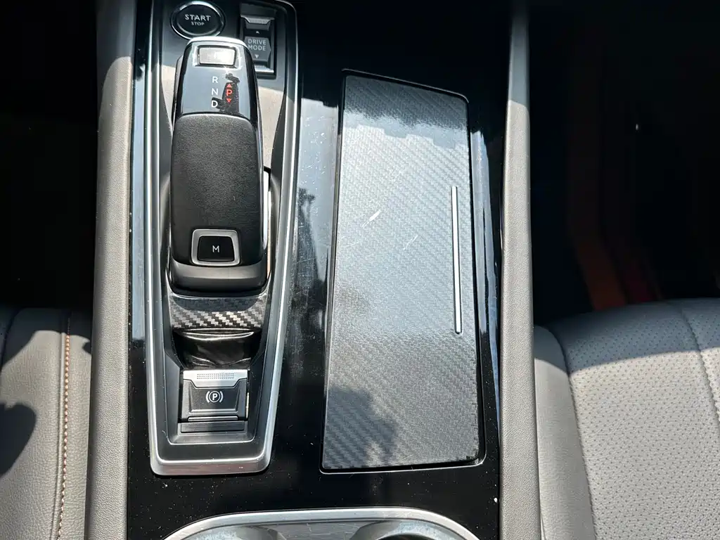 Peugeot 508 2022 508L 360THP PureTech Pioneer Edition купить на сайте DeffCars