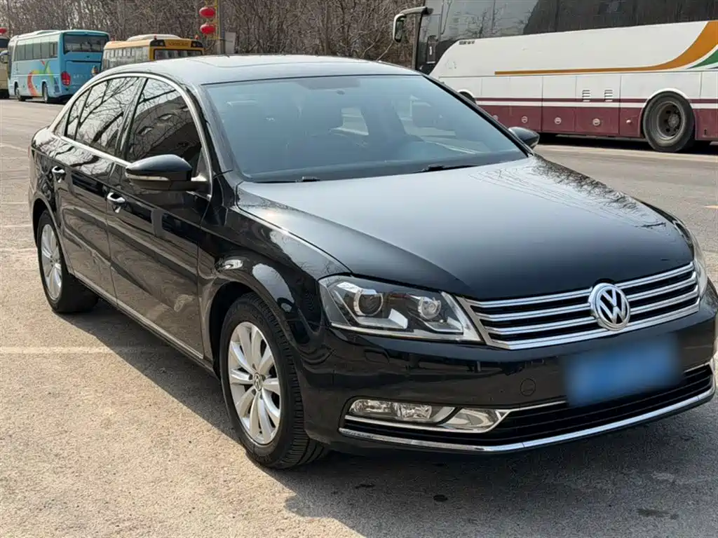 Magotan 2015 2.0TSI luxury model купить на сайте DeffCars