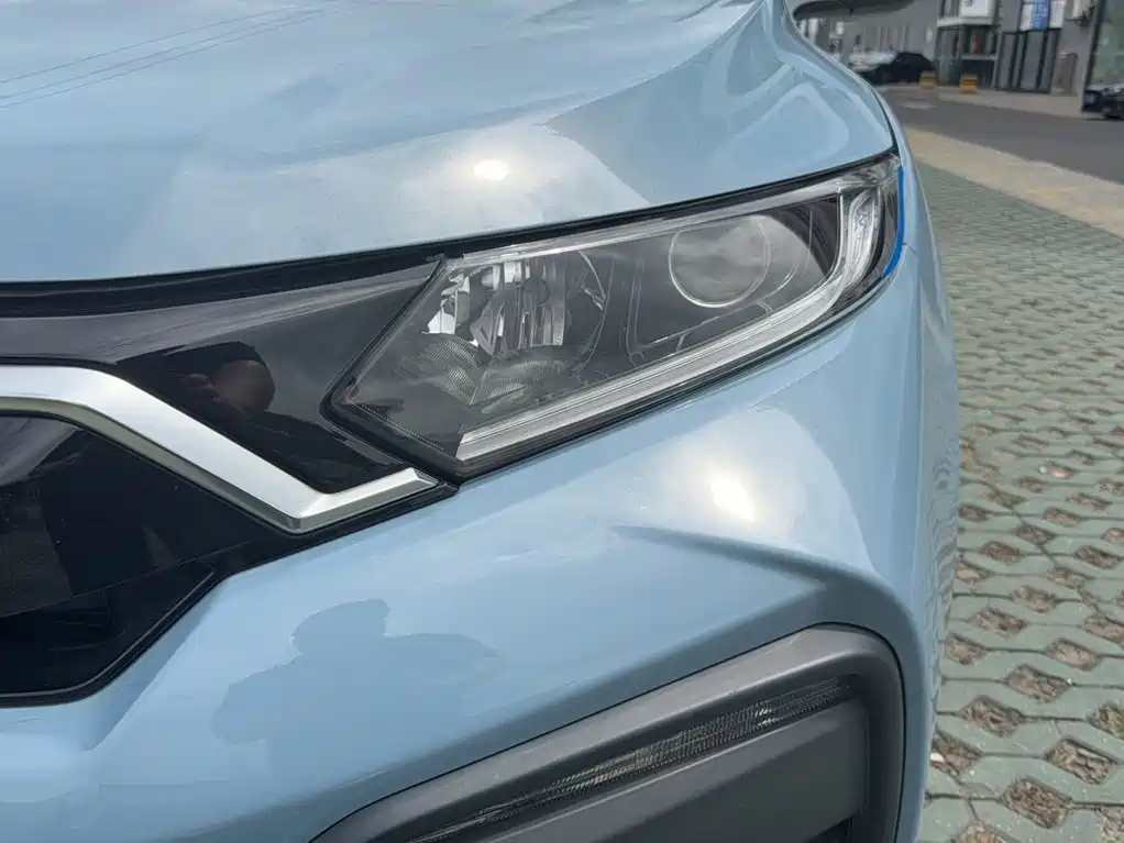Honda XR-V 2021 1.5L CVT Comfort Edition купить на сайте DeffCars