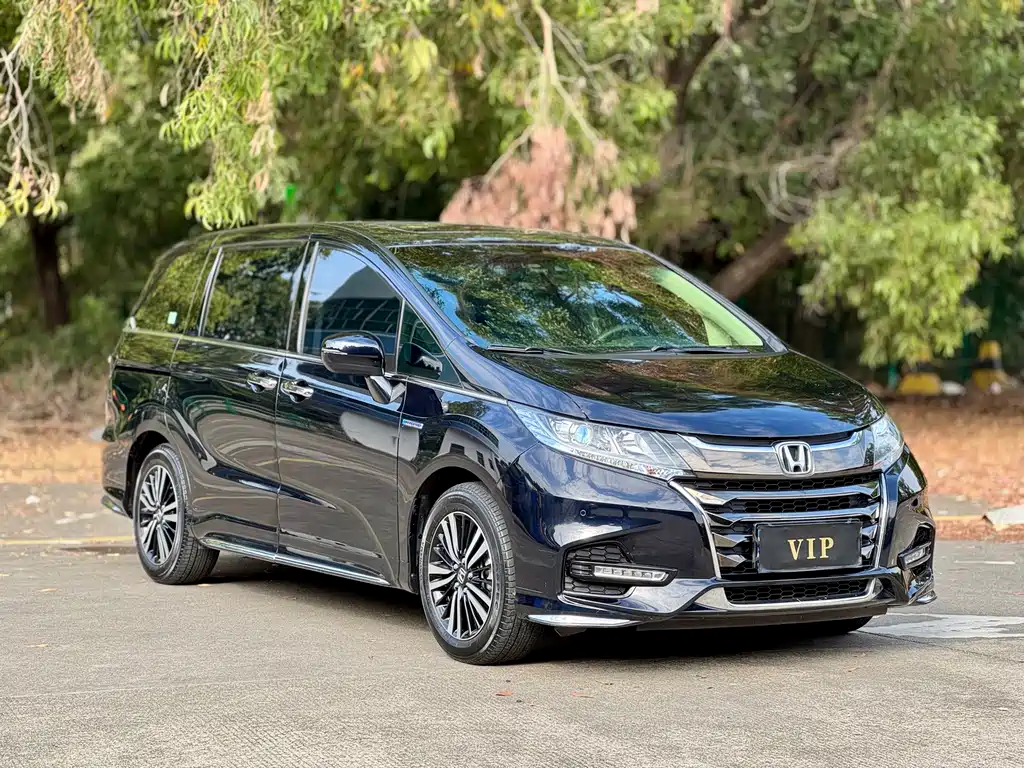 Odyssey 2019 2.0L Rui·Smart Edition купить на сайте DeffCars