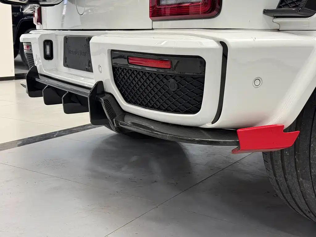 Mercedes-Benz G-Class AMG 2021 AMG G 63 купить на сайте DeffCars
