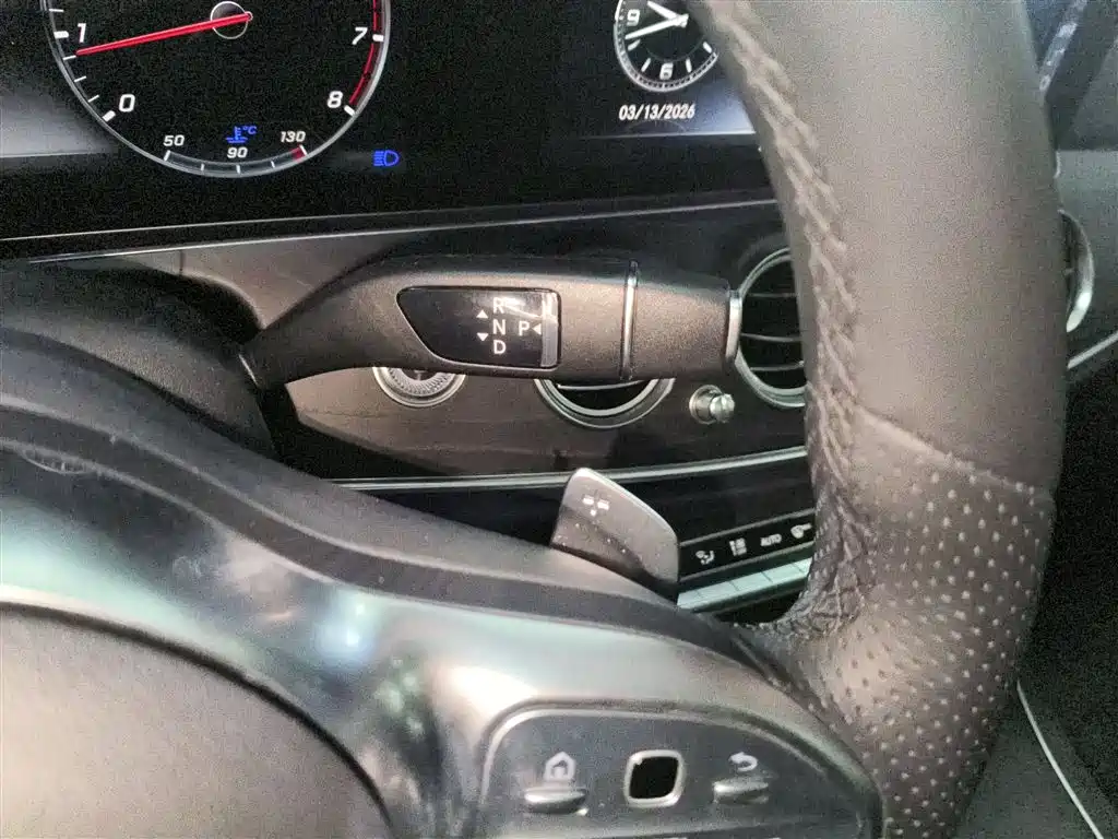 Mercedes-Benz E-Class 2019 facelift E 300 L sporty and stylish купить на сайте DeffCars