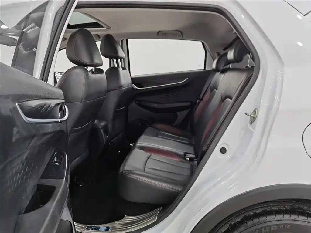 Vision X3 2021 PRO 1.5L CVT Premium Type купить на сайте DeffCars