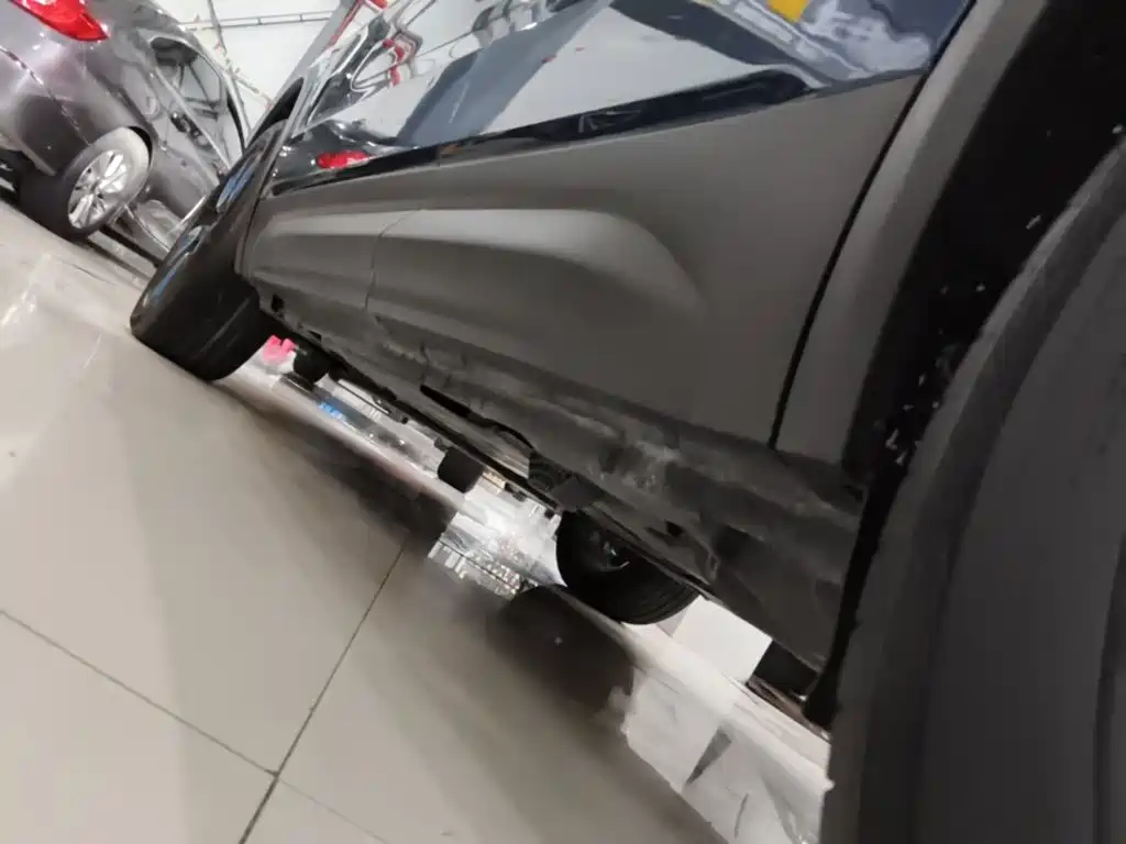 Lynk & Co 01 2017 2.0T 2WD Yao Pro Edition купить на сайте DeffCars