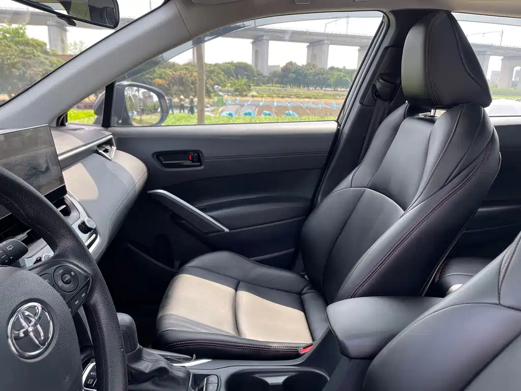 Fenglanda 2024 2.0L Intelligent Electric Hybrid Dual Engine Leading Edition купить на сайте DeffCars