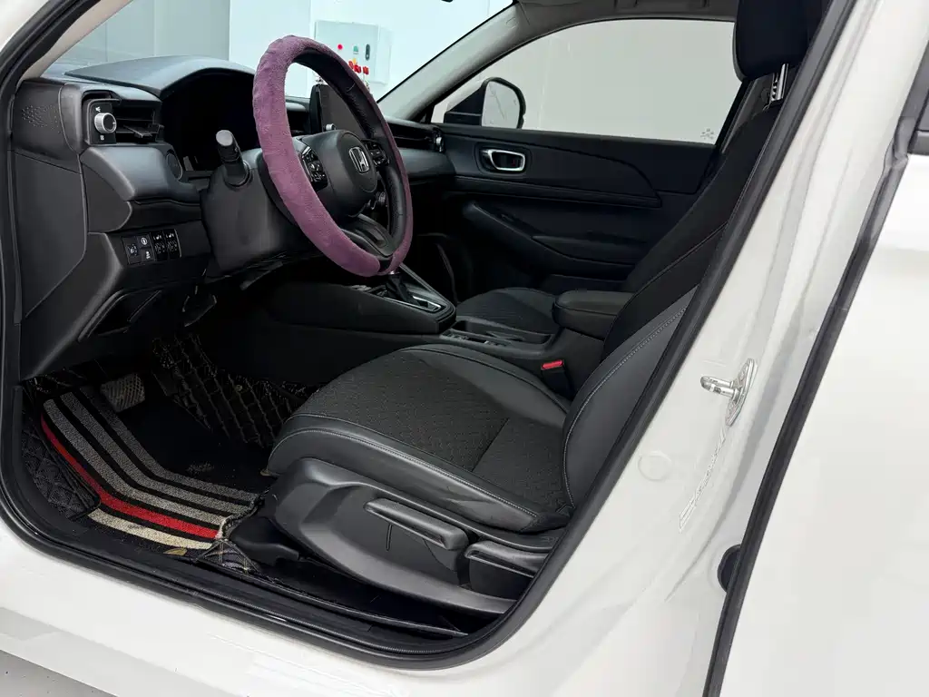 Honda XR-V 2023 1.5L CVT Heat Wave Edition купить на сайте DeffCars