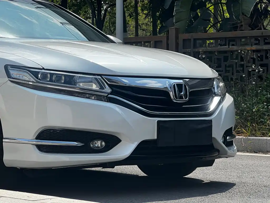 Sibo Rui 2015 2.4L Deluxe Edition купить на сайте DeffCars
