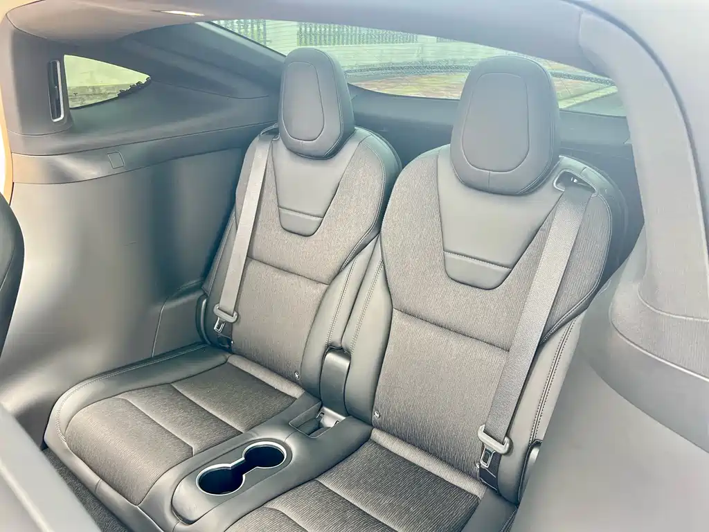 Model X 2017 Model X 100D Long Range Edition купить на сайте DeffCars