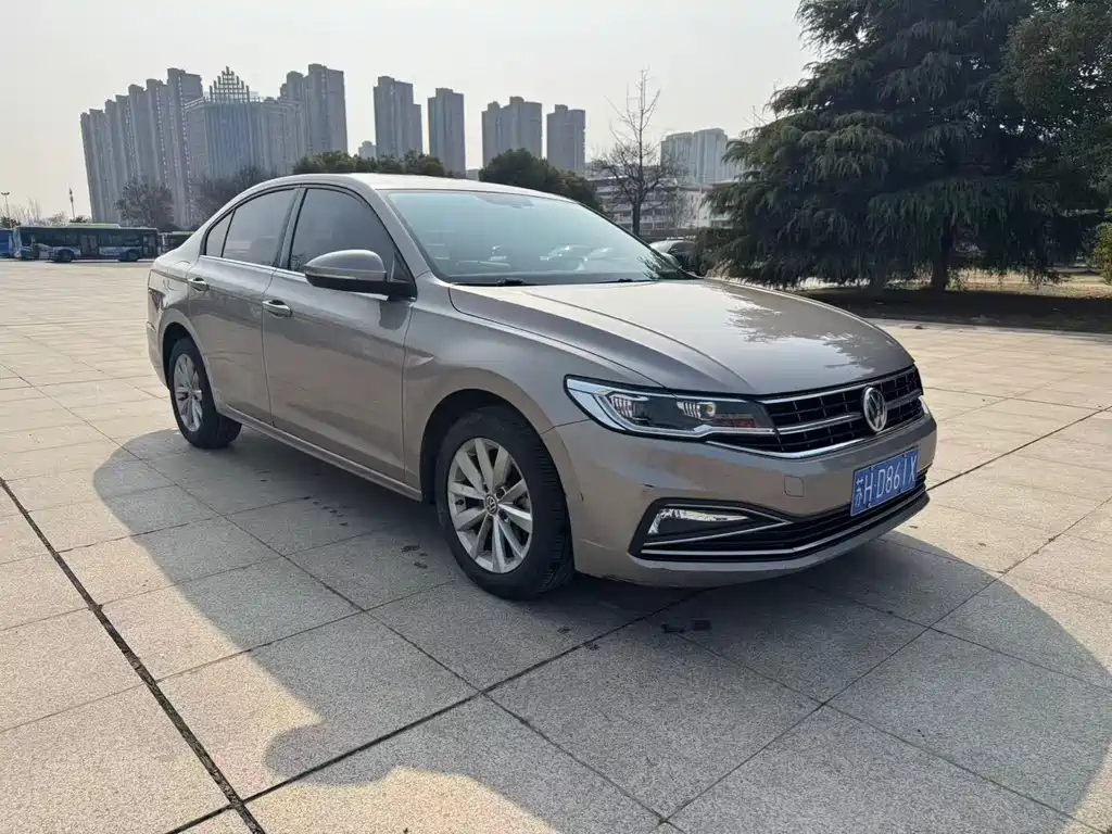 Bora 2020 1.5L automatic elite model купить на сайте DeffCars
