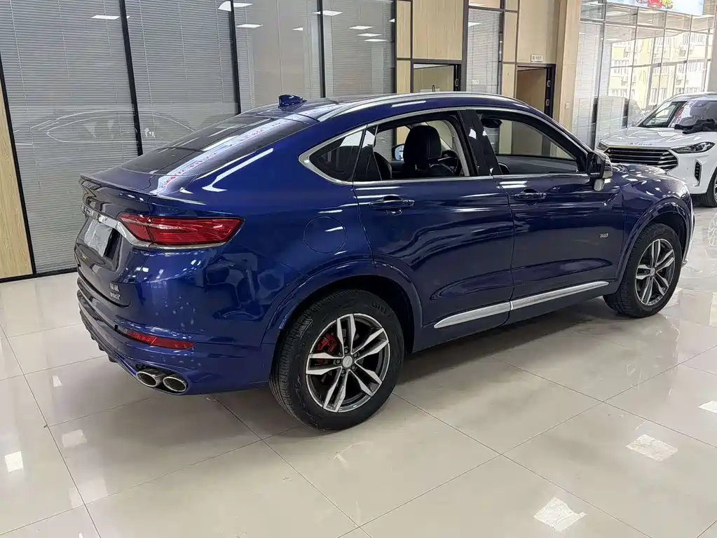 Xingyue 2019 350T Star Shiner купить на сайте DeffCars