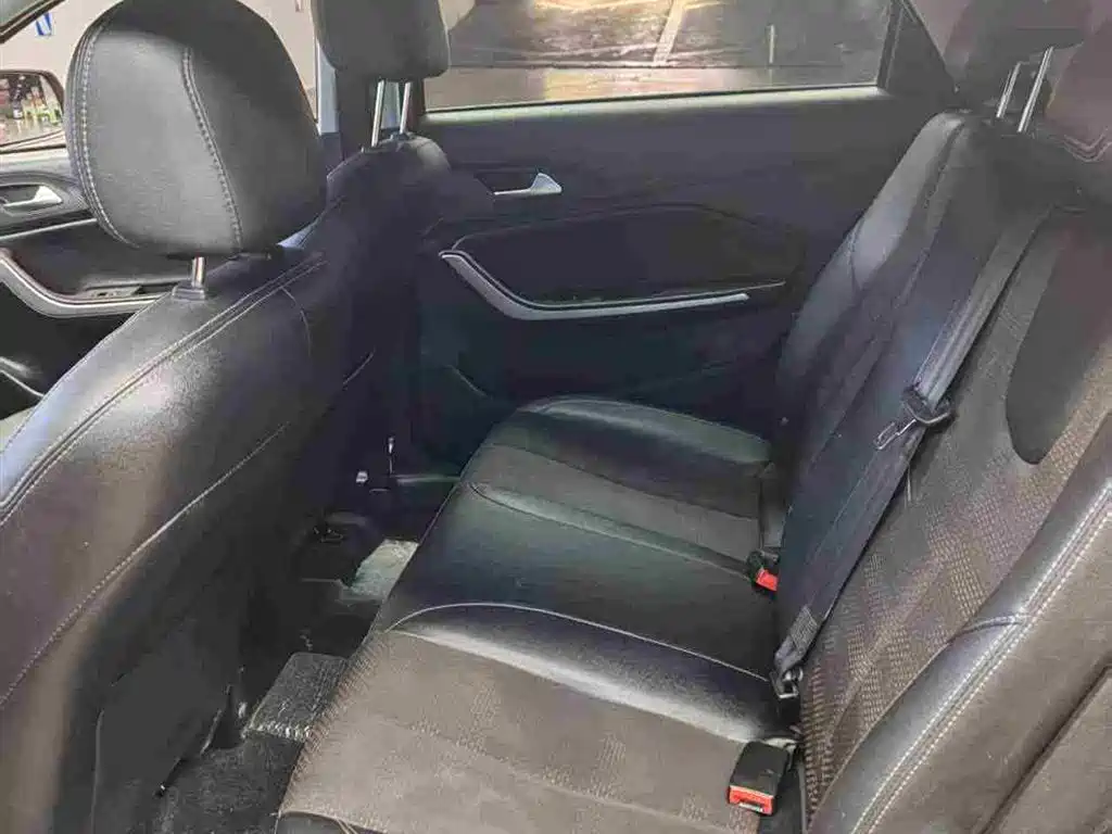 Tiggo 3x 2018 1.5L automatic comfort version купить на сайте DeffCars