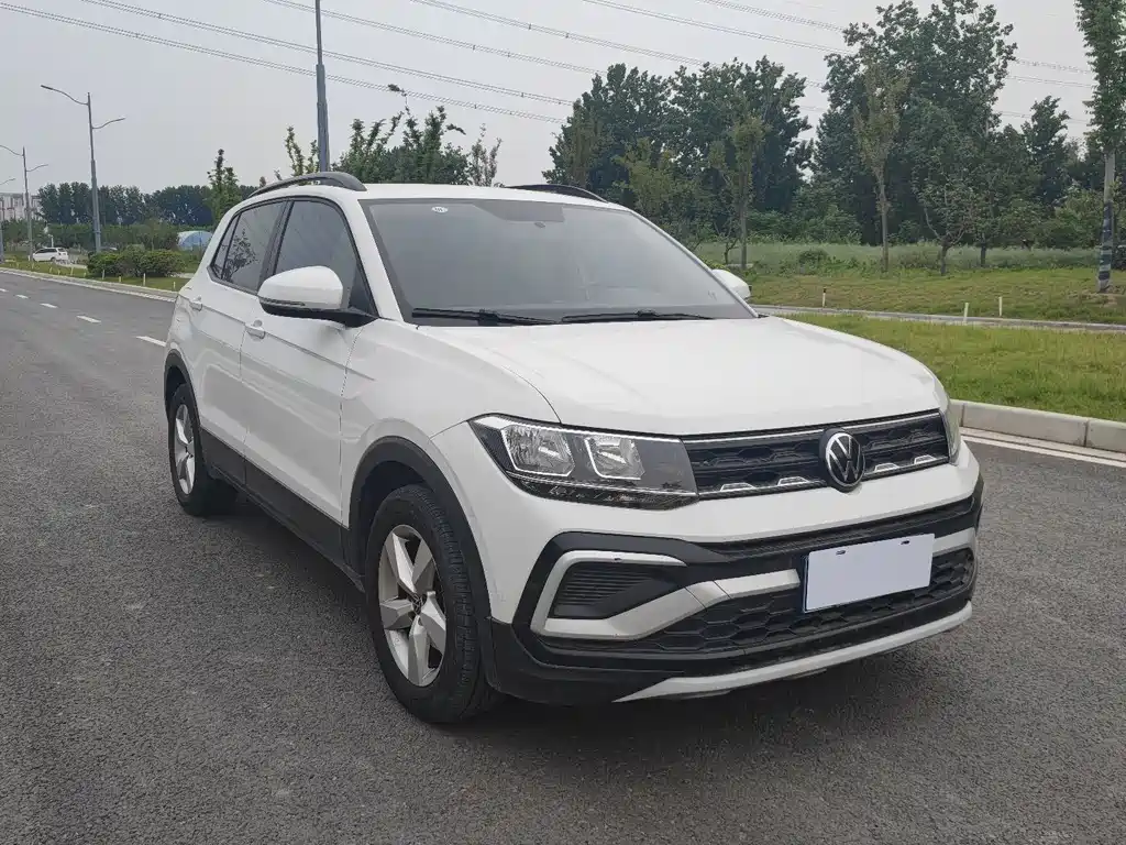 Tukai 2023 1.5L automatic fashion version купить на сайте DeffCars